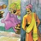 Birbal The Clever- Amar Chitra Katha