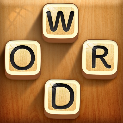 Word Connect™ iOS App