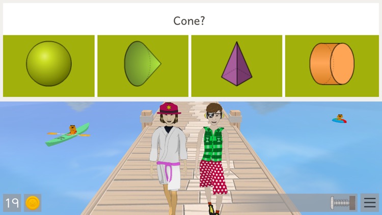 Sumdog 3D screenshot-3
