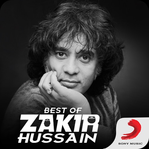 Best Of Zakir Hussain Songs icon