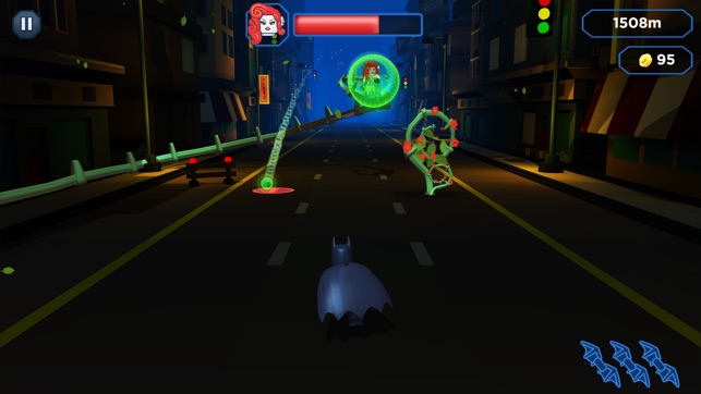 The Lego Batman Movie Game On The App Store