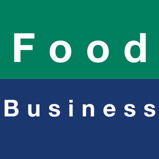 Food Business idioms in English iOS App