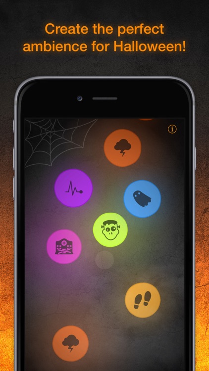 TaoMix Halloween - Spooky sounds and voice changer