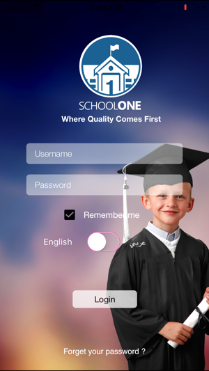 School One(圖2)-速報App