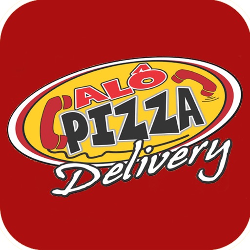 Alô Pizza Delivery