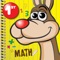 Cool Kangaroo 1st grade National Curriculum math games for kids the largest essential collection of educational activities based on the US National Common Core State Standards for Preschool student