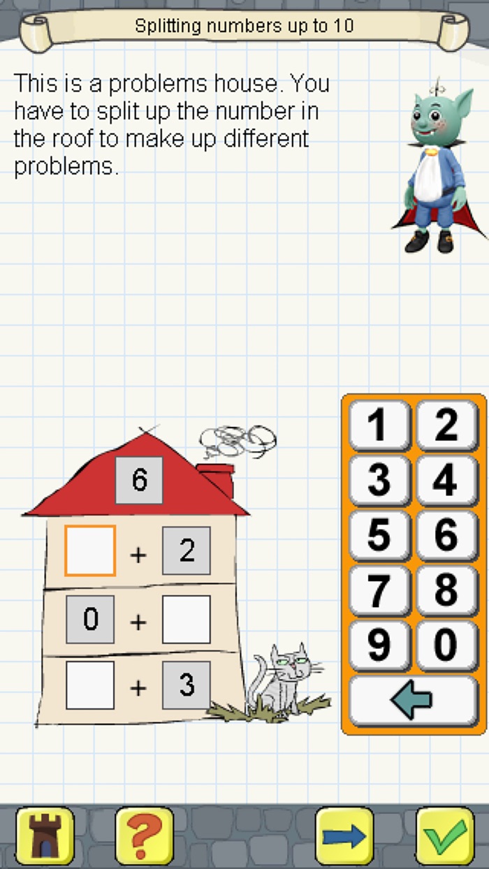 Math Grade 1 - Successfully Learning