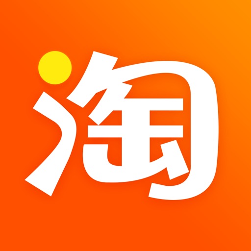 淘宝HD-Taobao for iPad