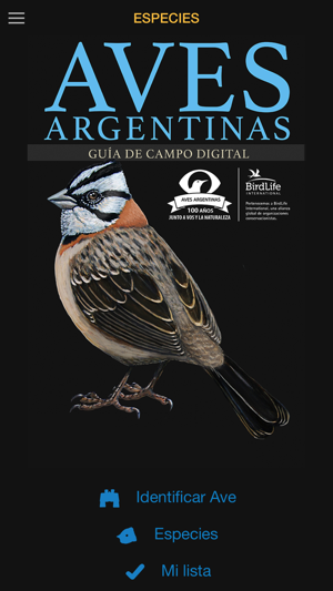 Aves argentinas(圖1)-速報App