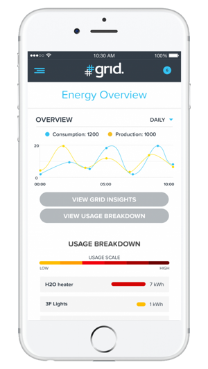 Grid.Energy(圖5)-速報App