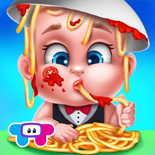 Messy Baby - Diaper Diary