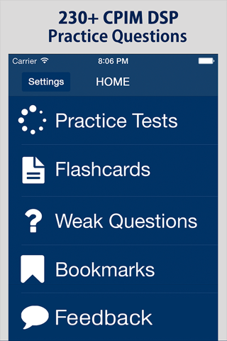 APICS CPIM DSP Exam Prep 2018 - náhled