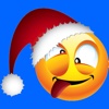 Animated Merry Christmas Emojis