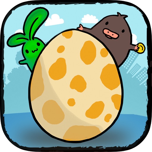 Fantastic Beasts Evolution – Click Animals Game iOS App
