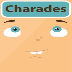 Charade Parade: the Game of Tag Team Charades