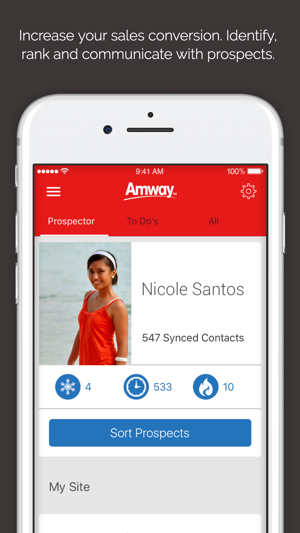 Amway Now Philippines(圖3)-速報App