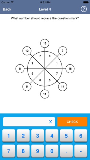 Math Puzzles 3(圖2)-速報App