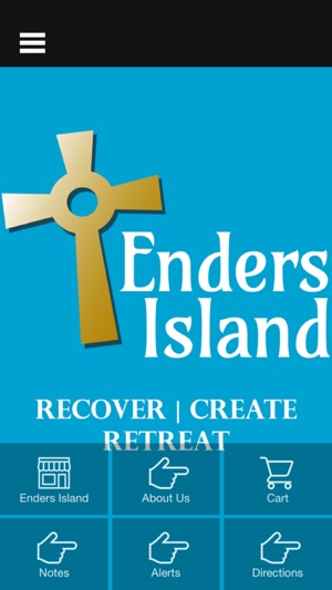 Enders Island(圖1)-速報App