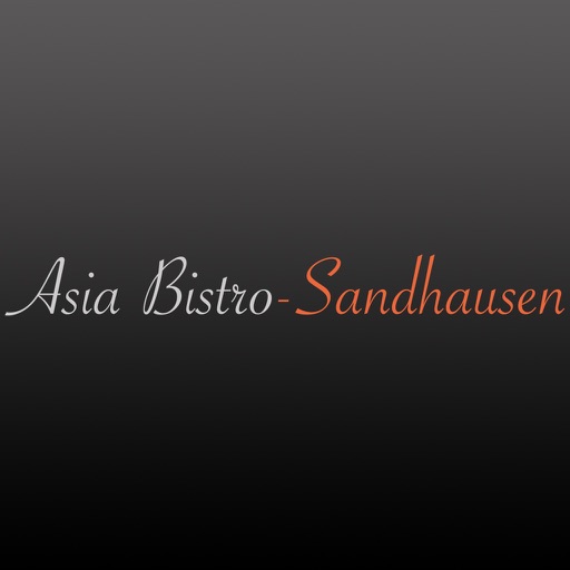 Asia Bistro Sandhausen icon