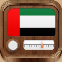 Dubai Radio راديو دبي : The best Radios of Dubai ! apk