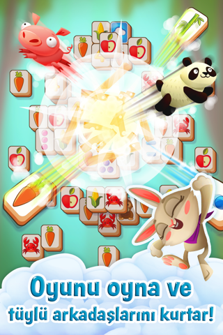 Mahjong Trails Match screenshot 3