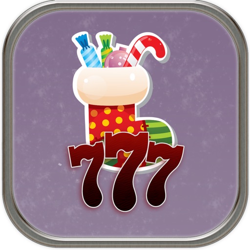 stocking Candy - Slot Fun Game!!! icon