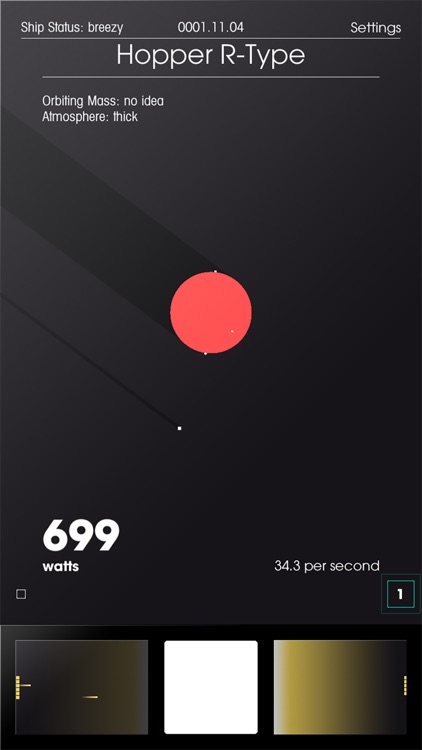 SPACEPLAN screenshot-0