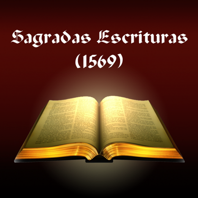 La Biblia - Sagradas Escrituras (1569) - Español