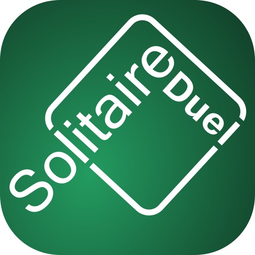Solitaire Duel iOS App