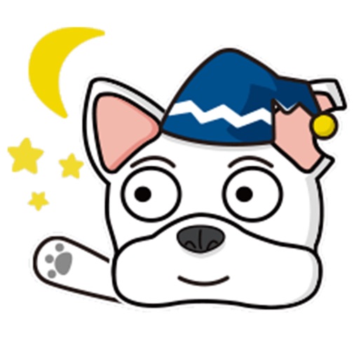 Cutedogmoji