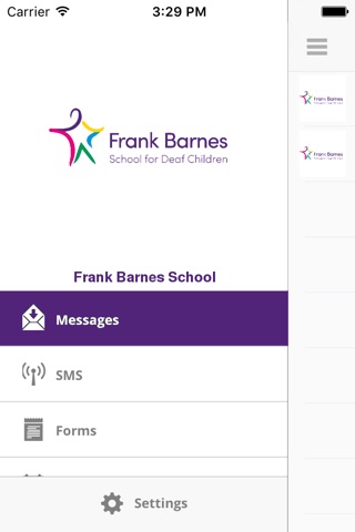 Frank Barnes School (N1C 4BT) screenshot 2