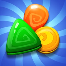 Activities of Super Candy Pop