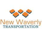 New Waverly Transportation (NWT) Driver App