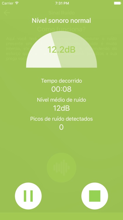 VoiceGuard screenshot-4