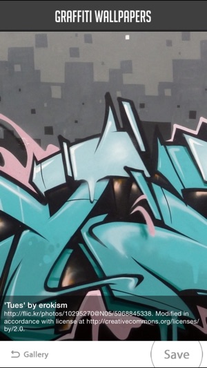 Graffiti Wallpaper(圖5)-速報App