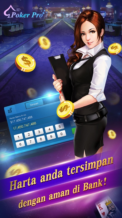 Poker Pro.ID screenshot-4