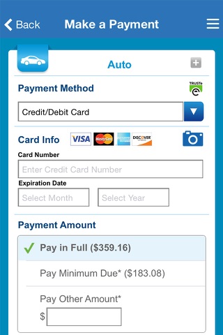 Allstate® Mobile screenshot 2