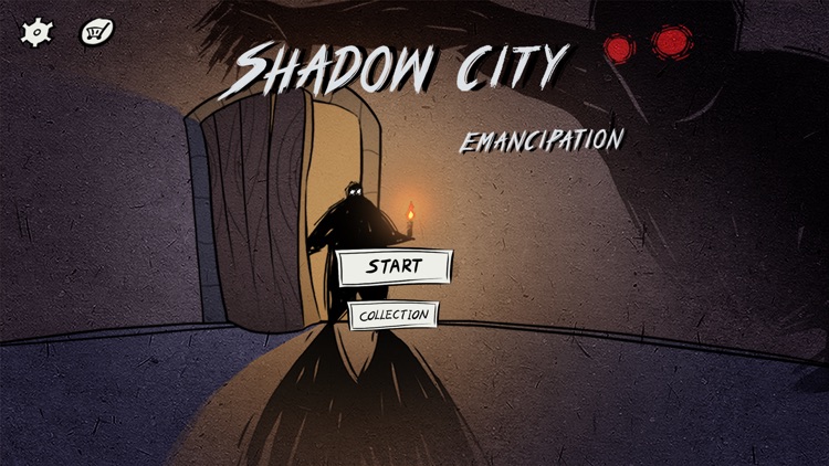 Shadow City：Emancipation