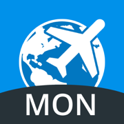 蒙特利尔旅游指南与离线地图