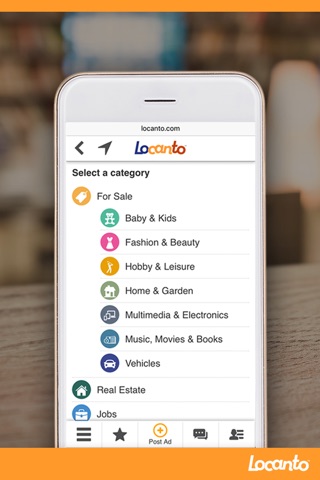 Locanto Classifieds 2.0 screenshot 3