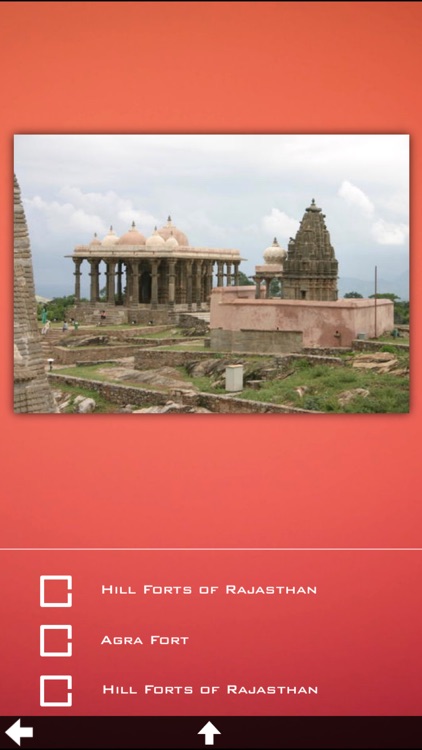 India Unesco World Heritage! screenshot-4