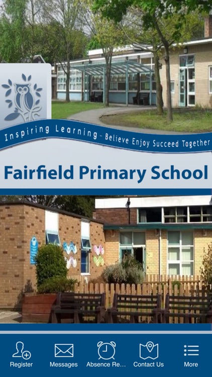 Fairfield Primary School