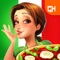 Discover a message in a bottle that changes Emily’s life forever, while cooking divine dishes in Italian kitchens
