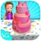 Baby Shower Party Cake Maker - Real Cake Designer