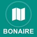 Bonaire, Paises Bajos : Navegacion GPS icon