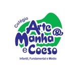 Arte Manha e Coeso