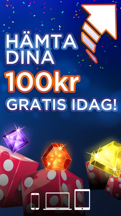 Svenska Online Casino