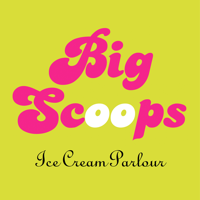Big Scoops, East Kilbride