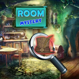 Room Mystery : Hidden Objects Game