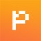 Pixure is the most advanced pixel art application in the world